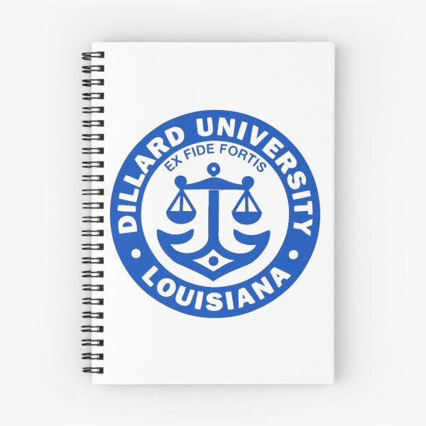 Item preview, Dillard University designed and sold by Broom Hill .