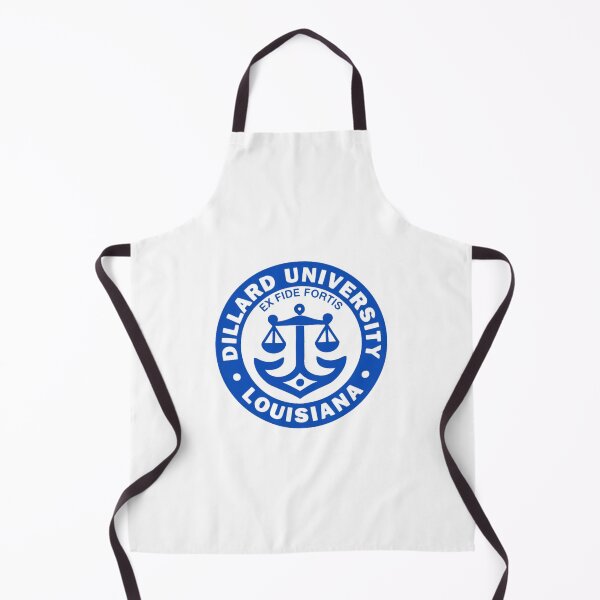 Item preview, Dillard University designed and sold by Broom Hill .
