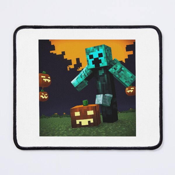 Artikelvorschau, Halloween-Gaming entworfen und verkauft von apollo-gifts.