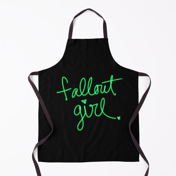 Item preview, Fallout Girl designed and sold by abeink.