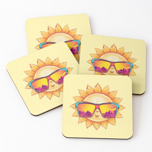 Item preview, Rad Sun designed and sold by GOTW.