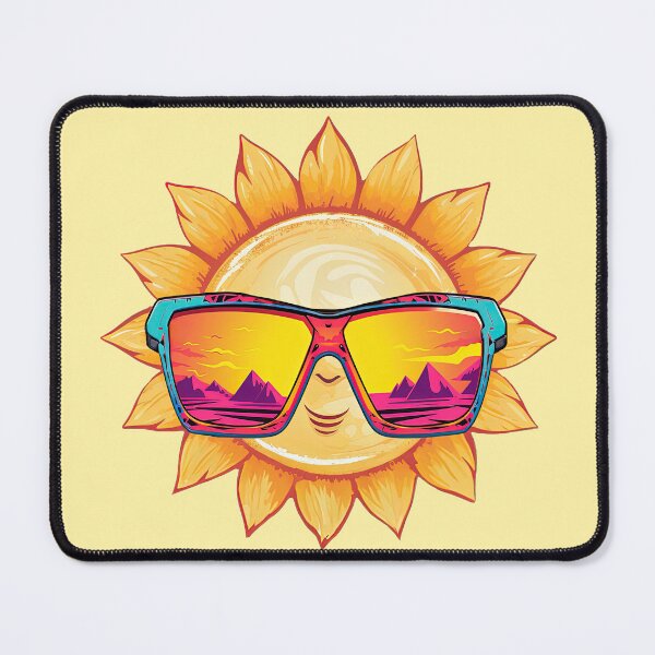 Item preview, Rad Sun designed and sold by GOTW.