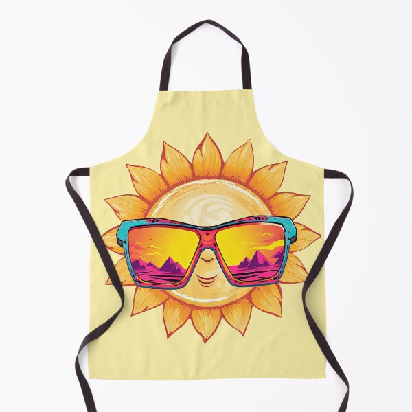 Item preview, Rad Sun designed and sold by GOTW.