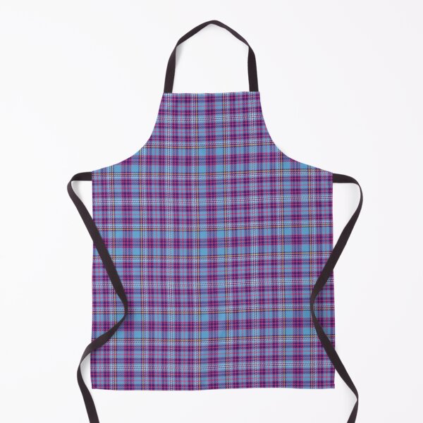 Item preview, Subtle Polyamorous Flag Plaid designed and sold by Blatherskite Studios.