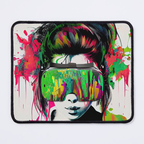 Item preview, Game Boss II designed and sold by Sasha Art Gallery.
