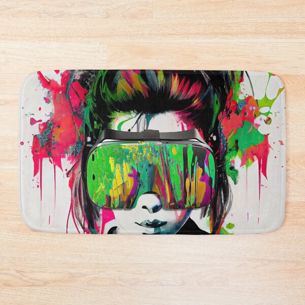 Item preview, Game Boss II designed and sold by Sasha Art Gallery.