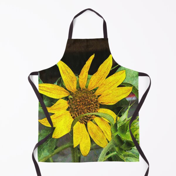 Item preview, Sunflower designed and sold by will-o-wares.