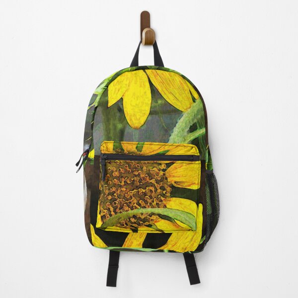 Item preview, Sunflower designed and sold by will-o-wares.