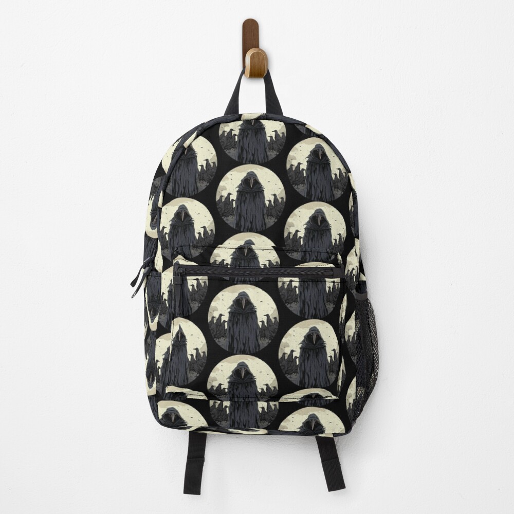 Item preview, Backpack designed and sold by ContTraders.