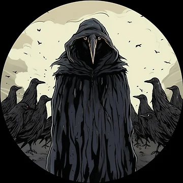Artwork thumbnail, Pathologic 2 Executor by ContTraders