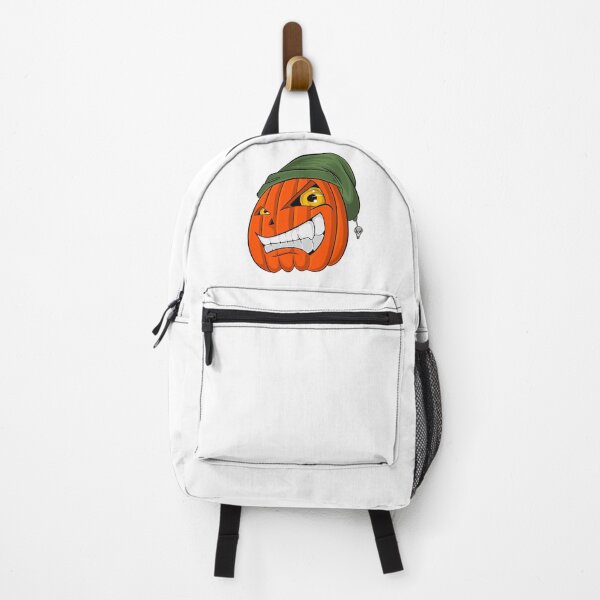 Item preview, The Grinning Pumpkin  designed and sold by HarleighQuinn27.