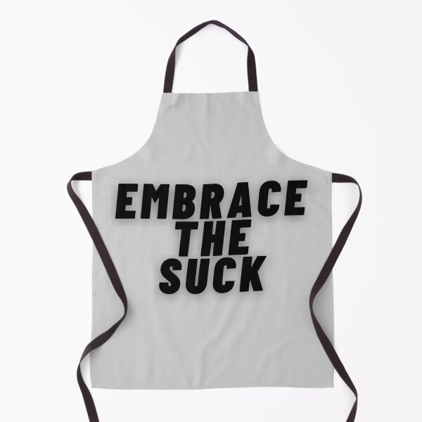 Item preview, Embrace the Suck Twisted Motivation designed and sold by TheTSpot.