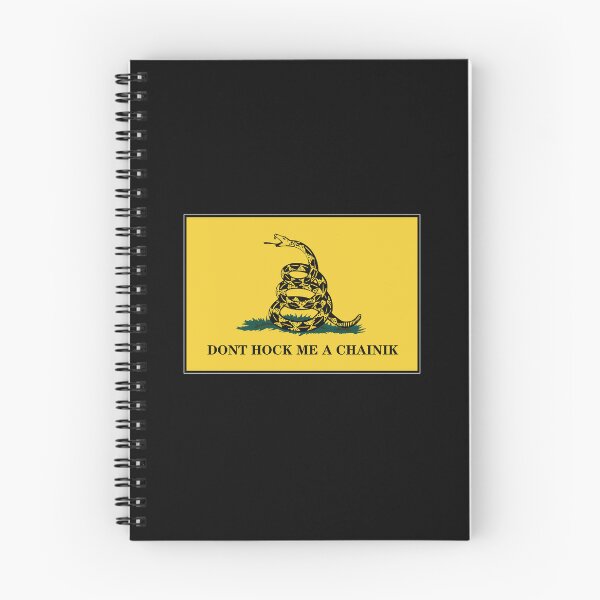 Item preview, Don't Hock Me A Chainik designed and sold by twHistory.