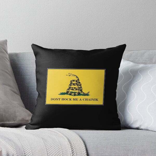 Item preview, Don't Hock Me A Chainik designed and sold by twHistory.