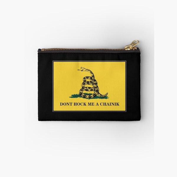 Item preview, Don't Hock Me A Chainik designed and sold by twHistory.