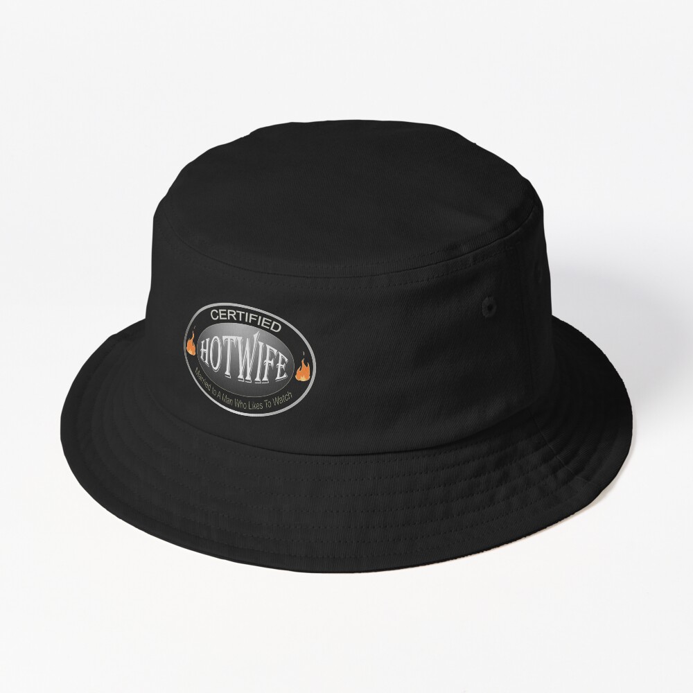 Item preview, Bucket Hat designed and sold by Vixen-Games.