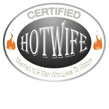 Artwork thumbnail, Certified Hotwife by Vixen-Games