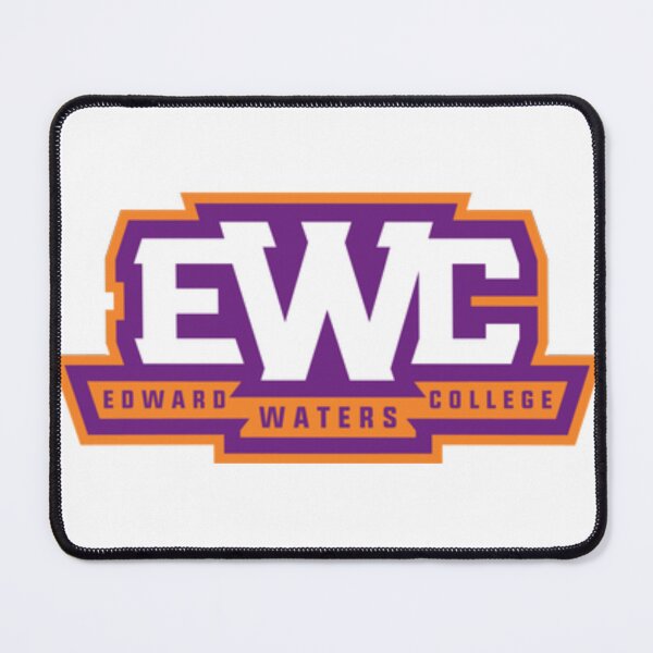 Item preview, Edward Waters University designed and sold by Broom Hill .