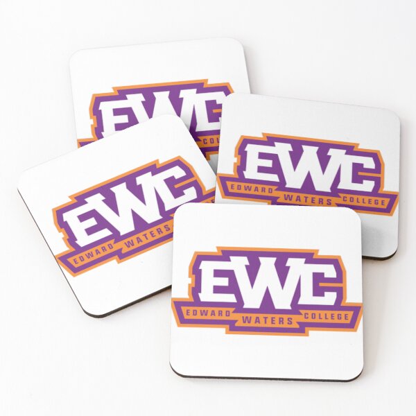 Item preview, Edward Waters University designed and sold by Broom Hill .