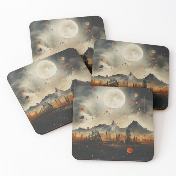 Item preview, Great City View designed and sold by jukeboxmind.