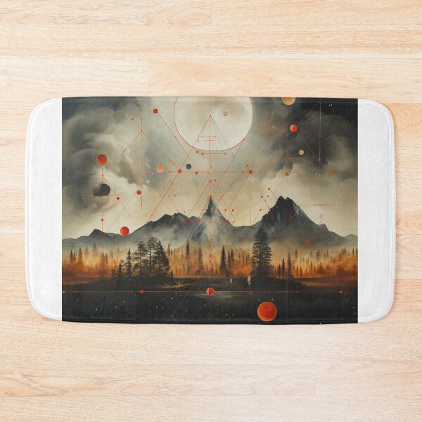 Item preview, Great City View designed and sold by jukeboxmind.