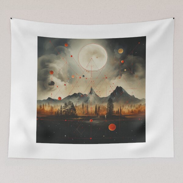 Item preview, Great City View designed and sold by jukeboxmind.