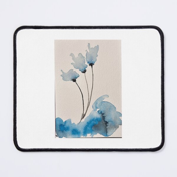 Item preview, Periwinkle Dreams designed and sold by ColorShop41.