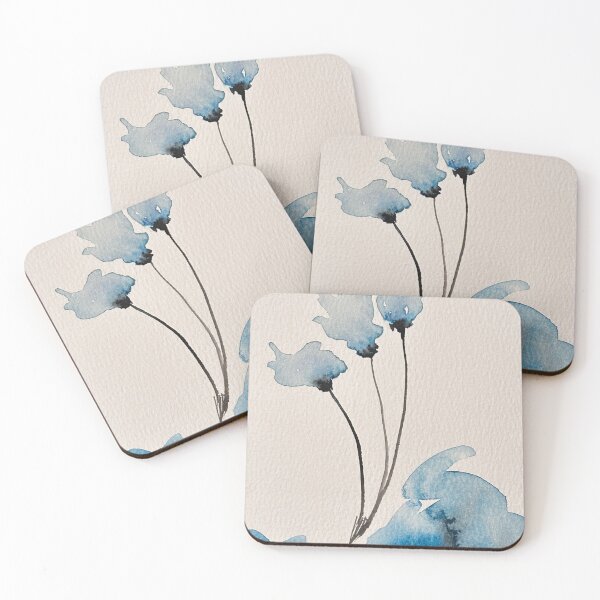 Item preview, Periwinkle Dreams  designed and sold by ColorShop41.