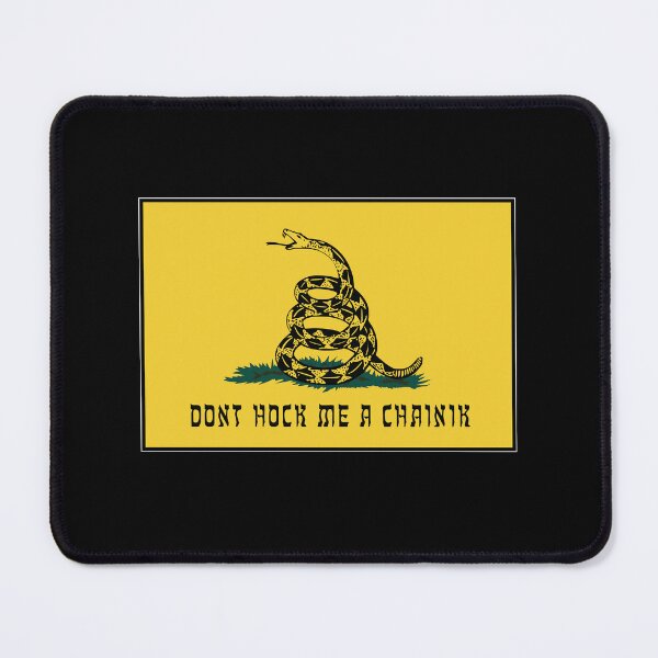 Item preview, Don't Hock Me A Chainik designed and sold by twHistory.