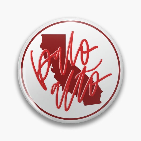 Item preview, palo alto california designed and sold by mtayzart.
