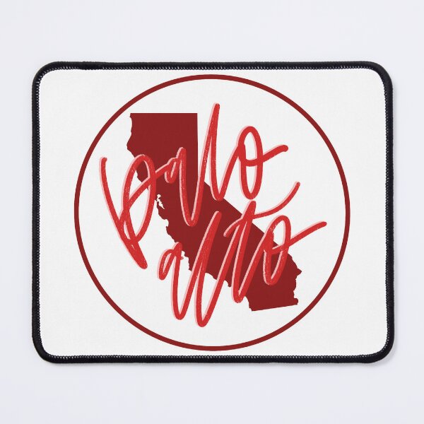 Item preview, palo alto california designed and sold by mtayzart.