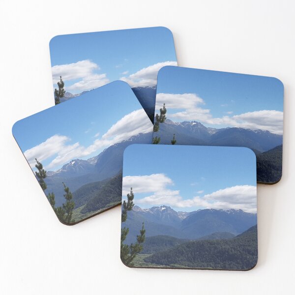 Item preview, Andes mountains designed and sold by SofiaArg.