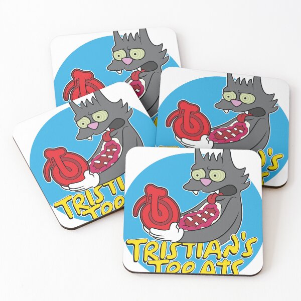 Item preview, tristians treats heart designed and sold by msdvntr.