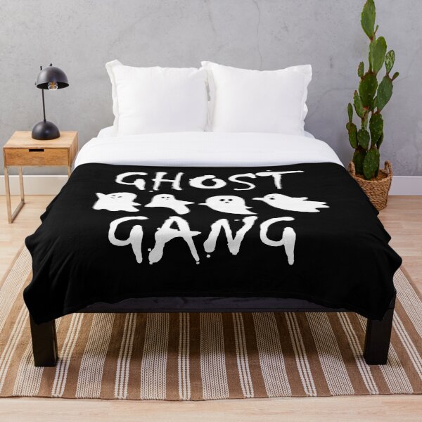 Item preview, Ghost Gang designed and sold by TropiCol Creations.