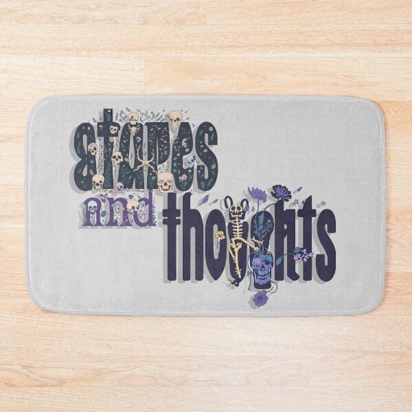 Item preview, Thoughts and stares designed and sold by PornDesigns.