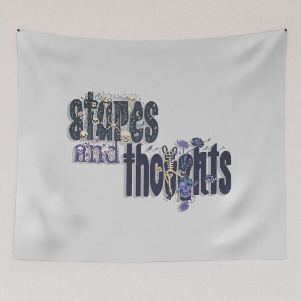 Item preview, Thoughts and stares designed and sold by PornDesigns.
