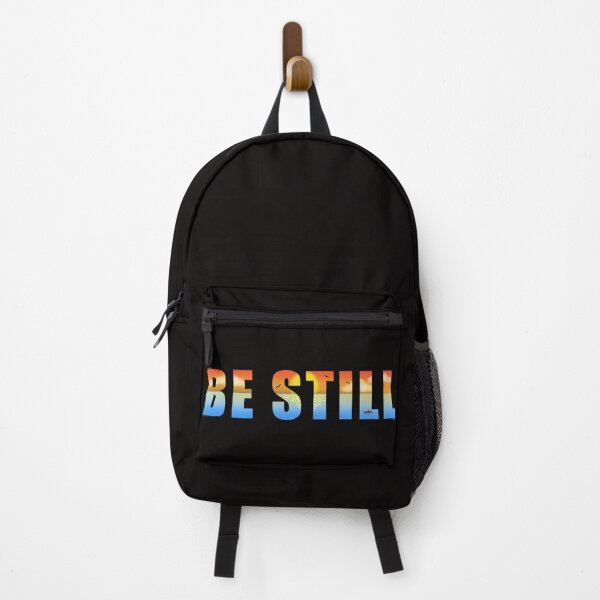 Item preview, Be Still designed and sold by Artprentice.