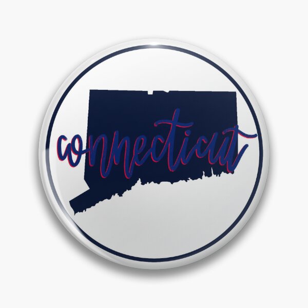 Item preview, connecticut designed and sold by mtayzart.