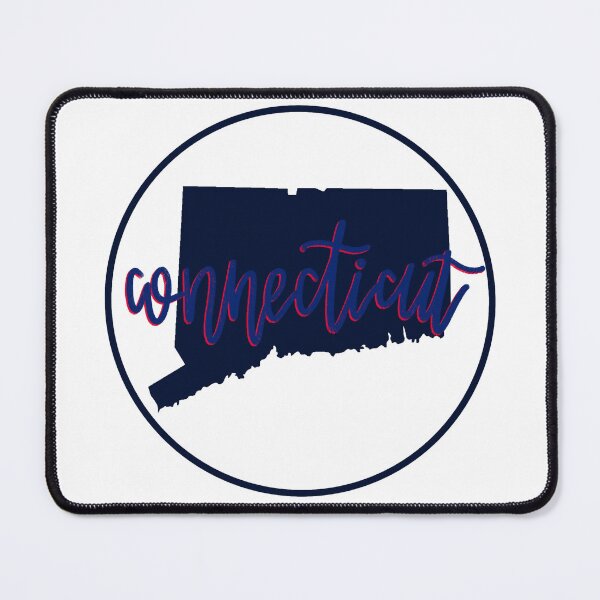 Item preview, connecticut designed and sold by mtayzart.