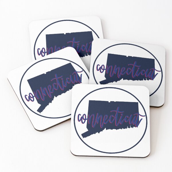 Item preview, connecticut designed and sold by mtayzart.