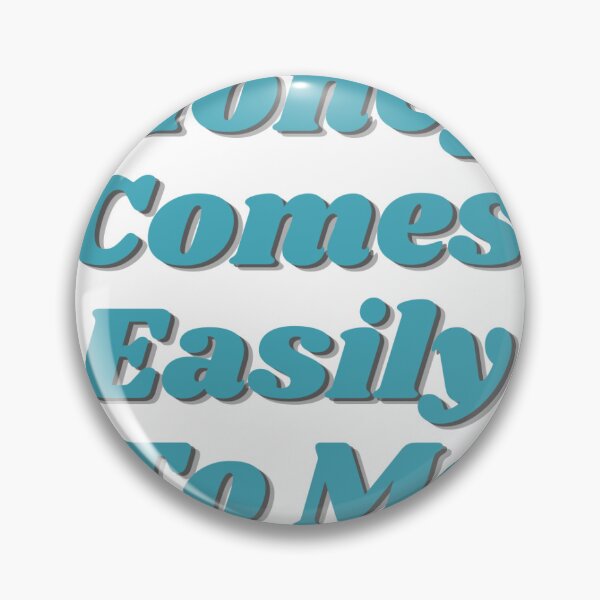 Item preview, Money Comes Easily To Me designed and sold by Sarah Sloan.