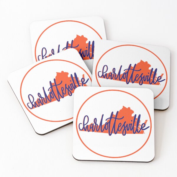 Item preview, charlottesville virginia designed and sold by mtayzart.