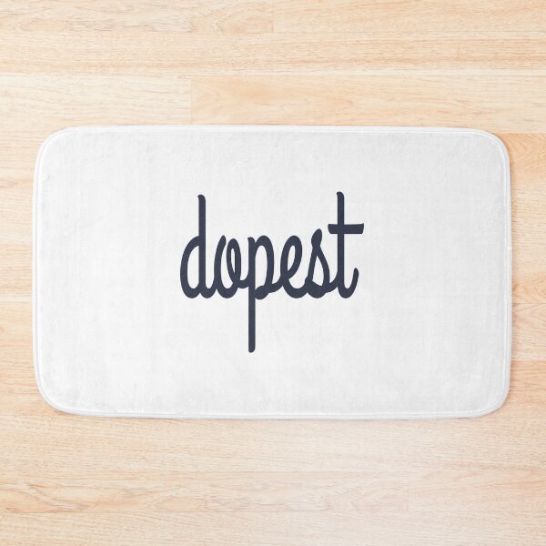 Item preview, Awesome Dopest  designed and sold by raineOn.