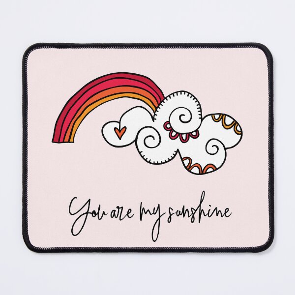 Item preview, You are my sunshine designed and sold by Glynnis Owen.