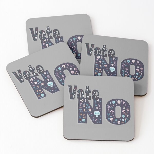 Item preview, Vote no designed and sold by PornDesigns.