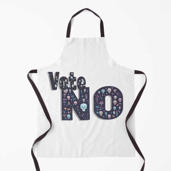 Item preview, Vote no designed and sold by PornDesigns.