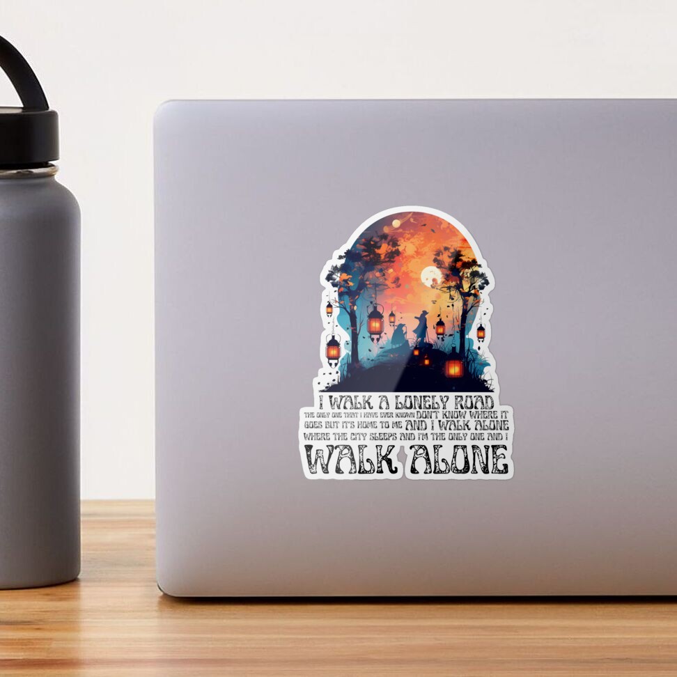 Green Day I Walk A Lonely Road The Only Walk A Lonely Road I Walk A