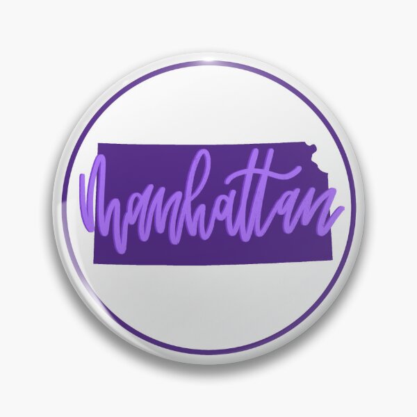 Item preview, manhattan kansas designed and sold by mtayzart.