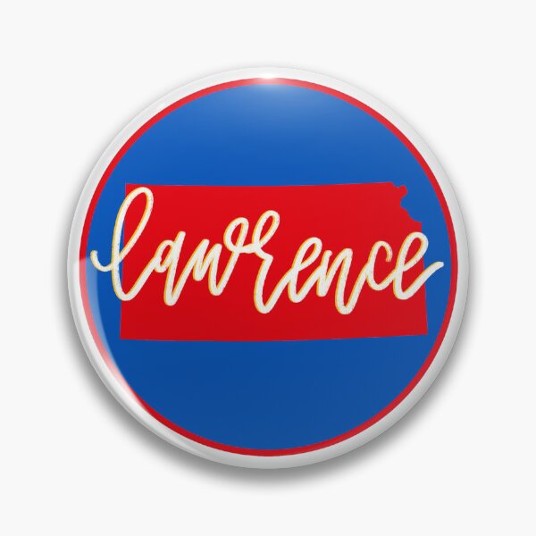 Item preview, lawrence kansas designed and sold by mtayzart.