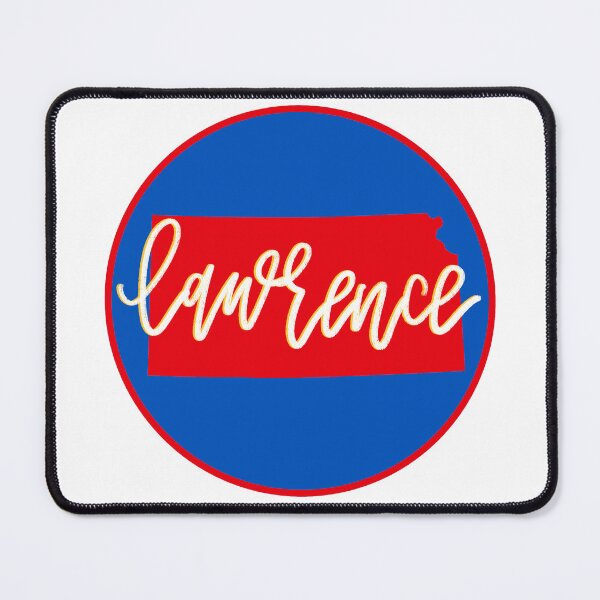 Item preview, lawrence kansas designed and sold by mtayzart.